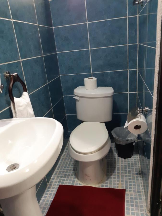 דירות קנקון Mayapan 25 מראה חיצוני תמונה